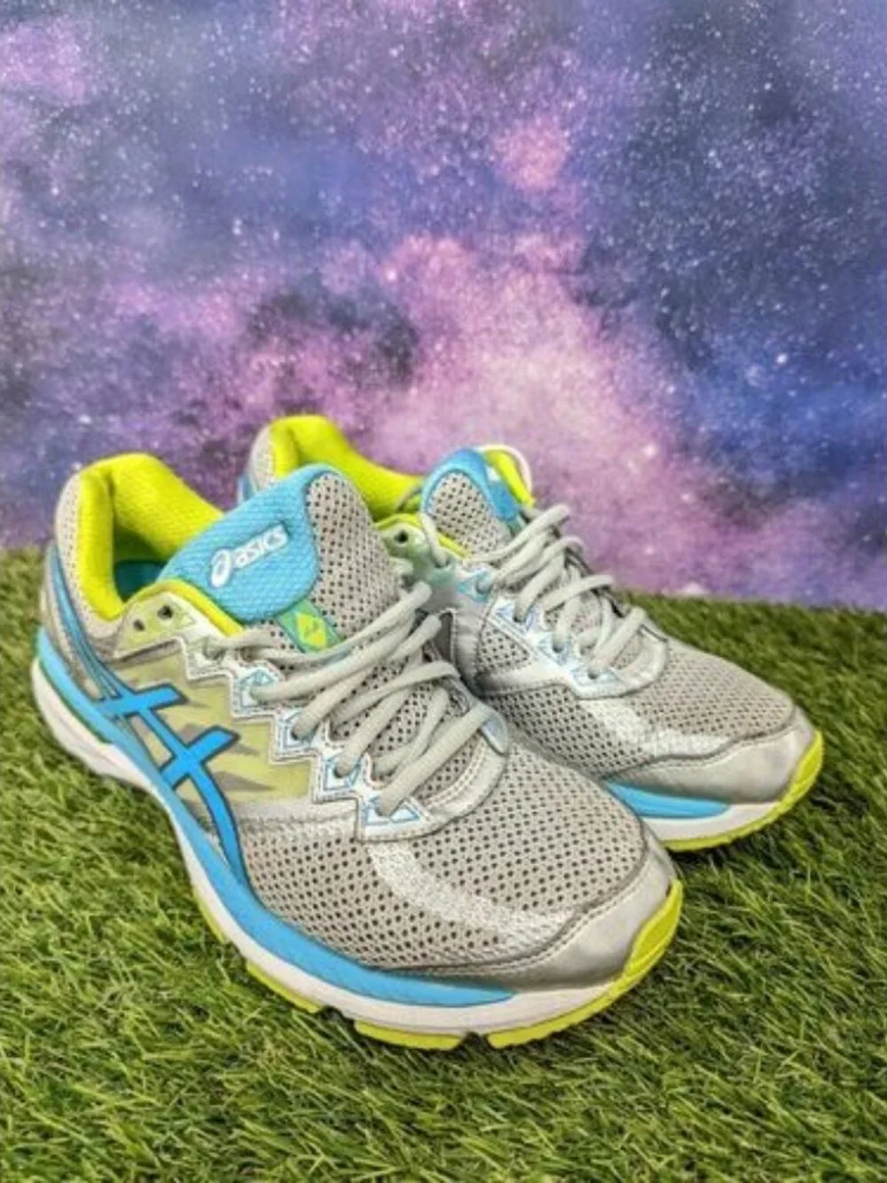 Asics GT-2000 Fluidride Dynamic Duomax Running Sneakers Women's Shoes Size 9.5